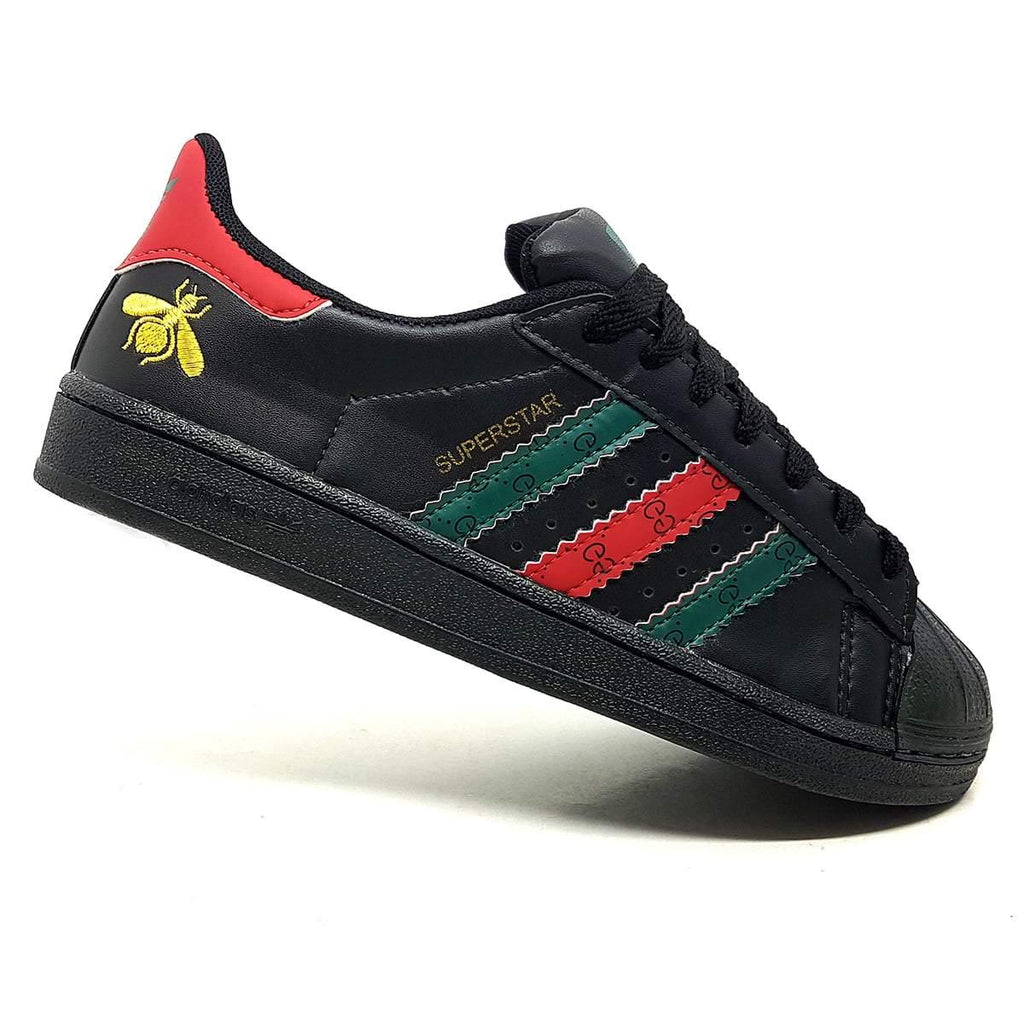 adidas gucci feminino