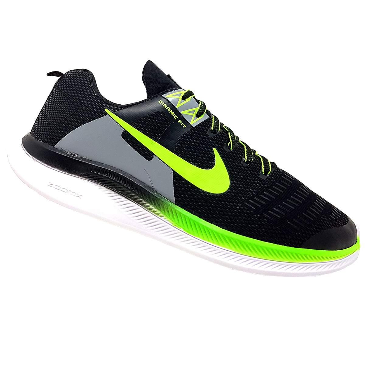 tenis nike dynamic