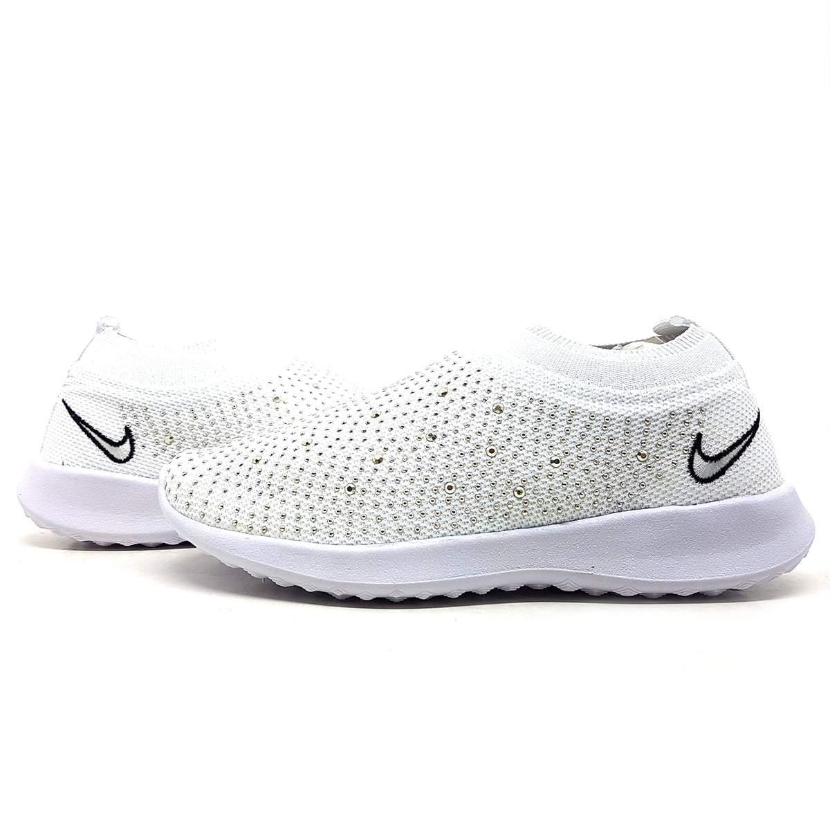 nike slip feminino