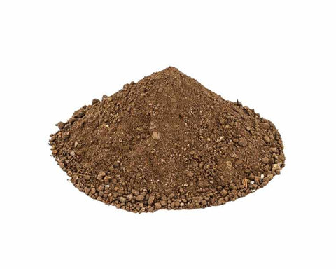 Econo budget soil for commercial projects