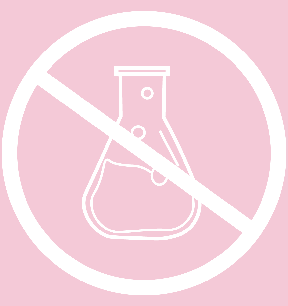 do menstrual cups have chemicals