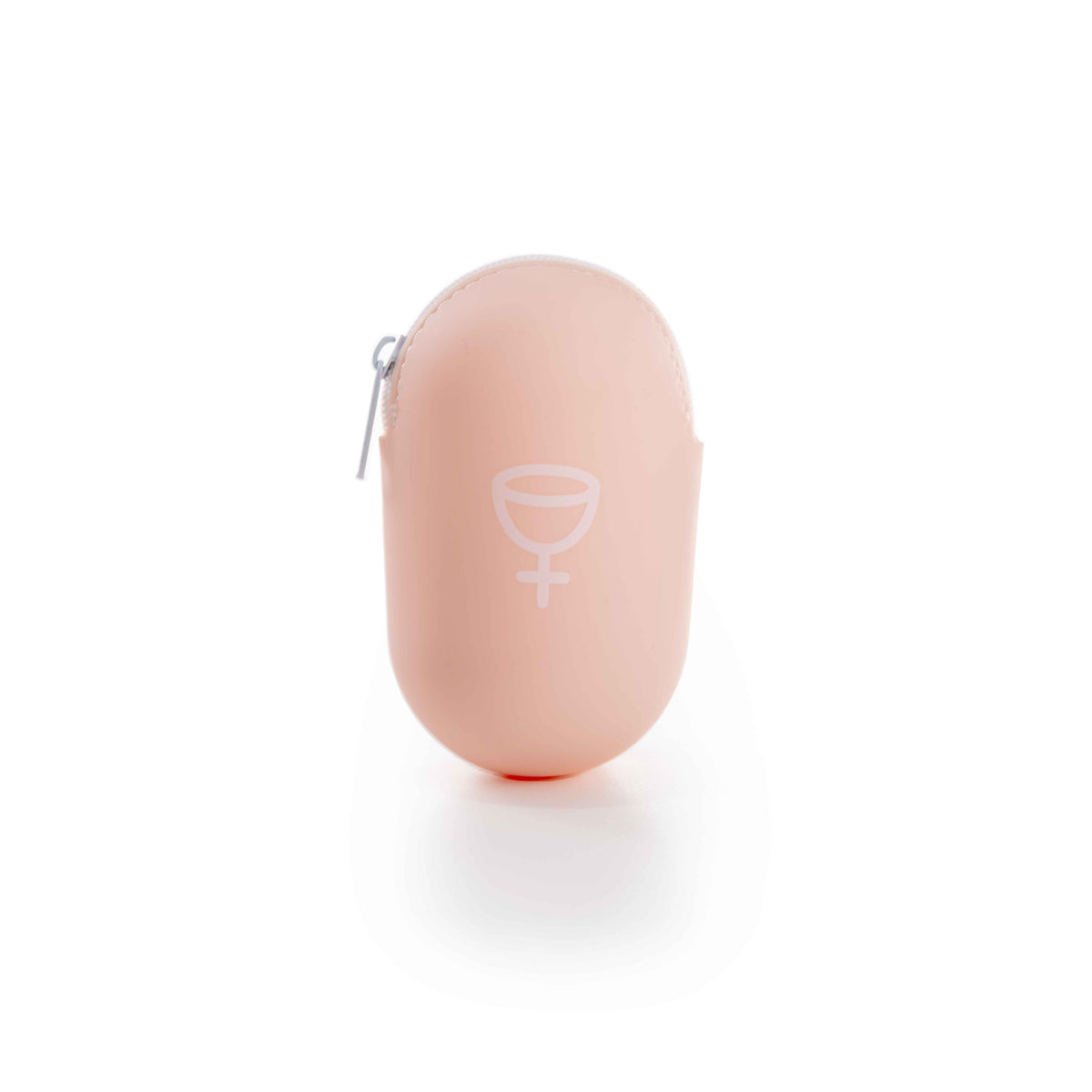 How menstrual cup works