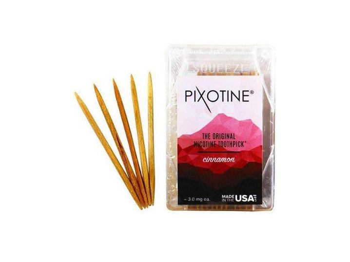 pixotine toothpicks