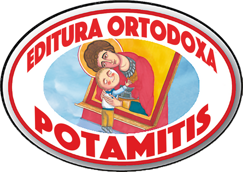 Editure Ortodoxa Potamitis