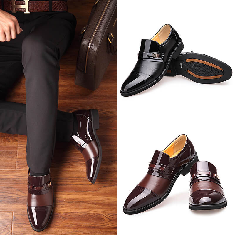 formal shoes offer