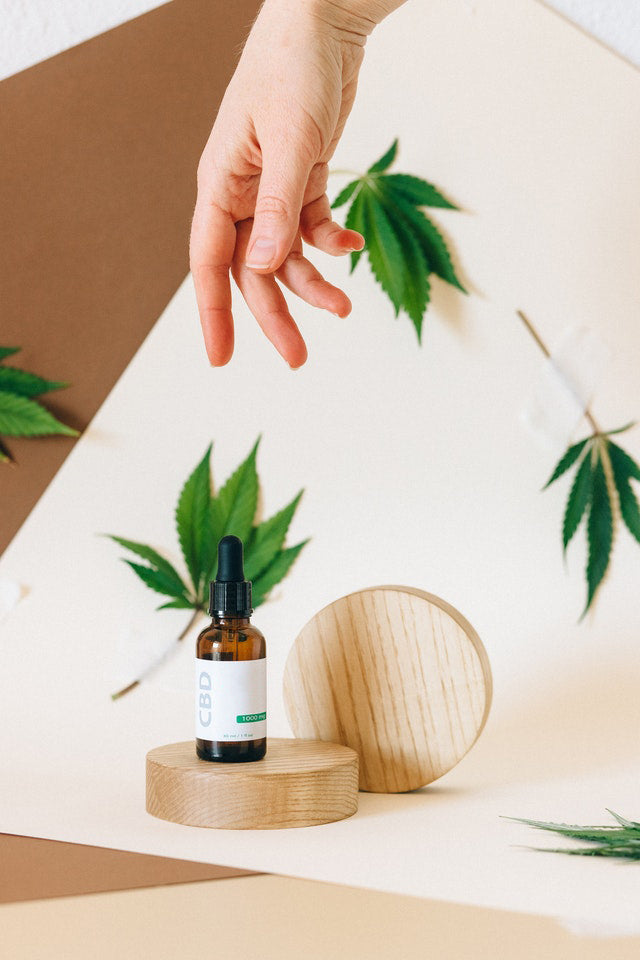 what is cbd