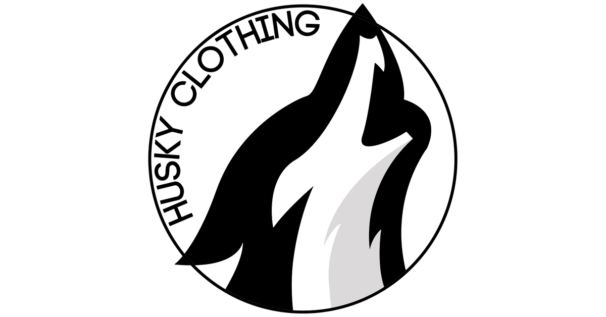 Husky Clothing Brand