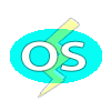 OS Badge