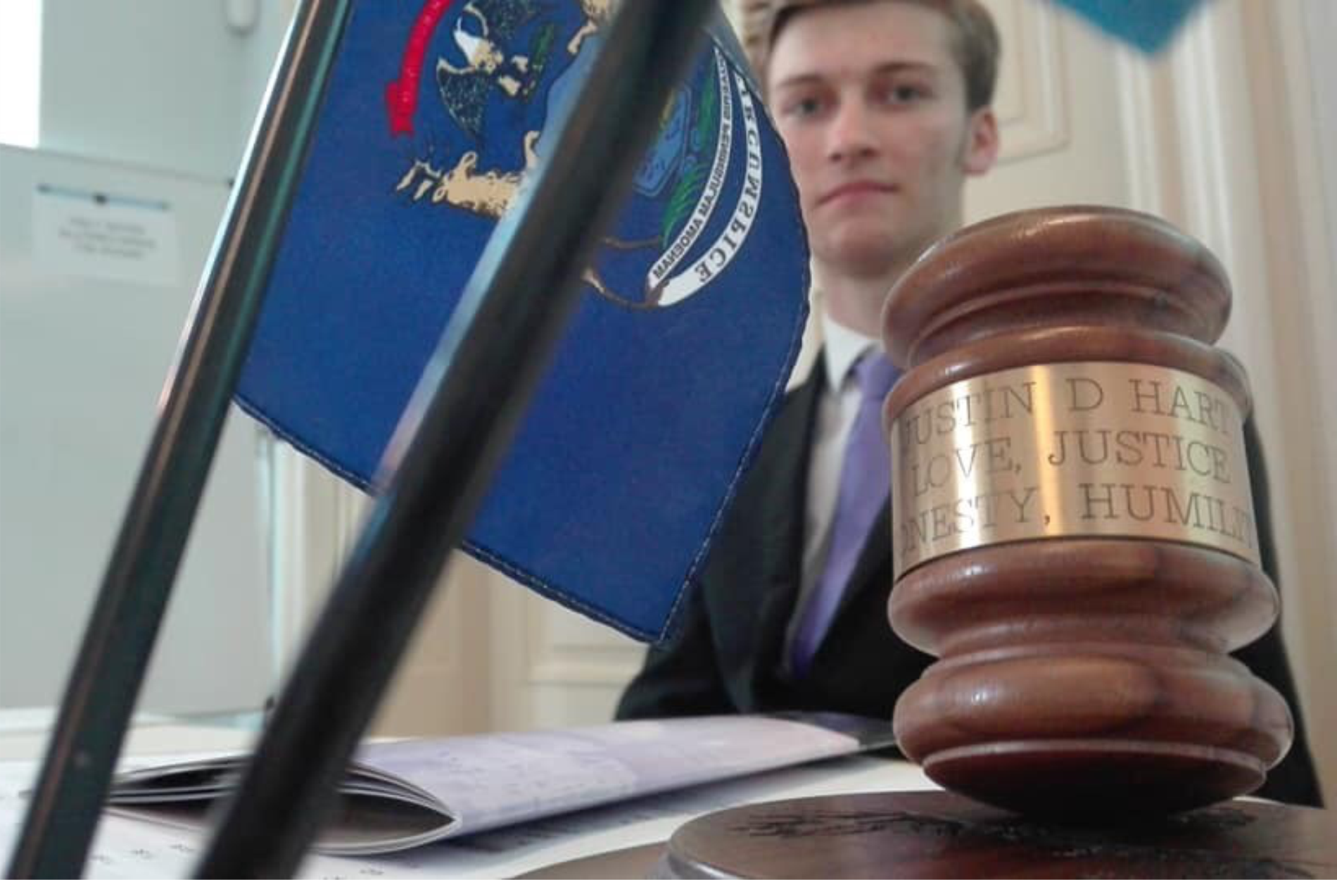 Gavel