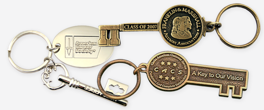 KEY TO THE CITY CEREMONY KEEPSAKES