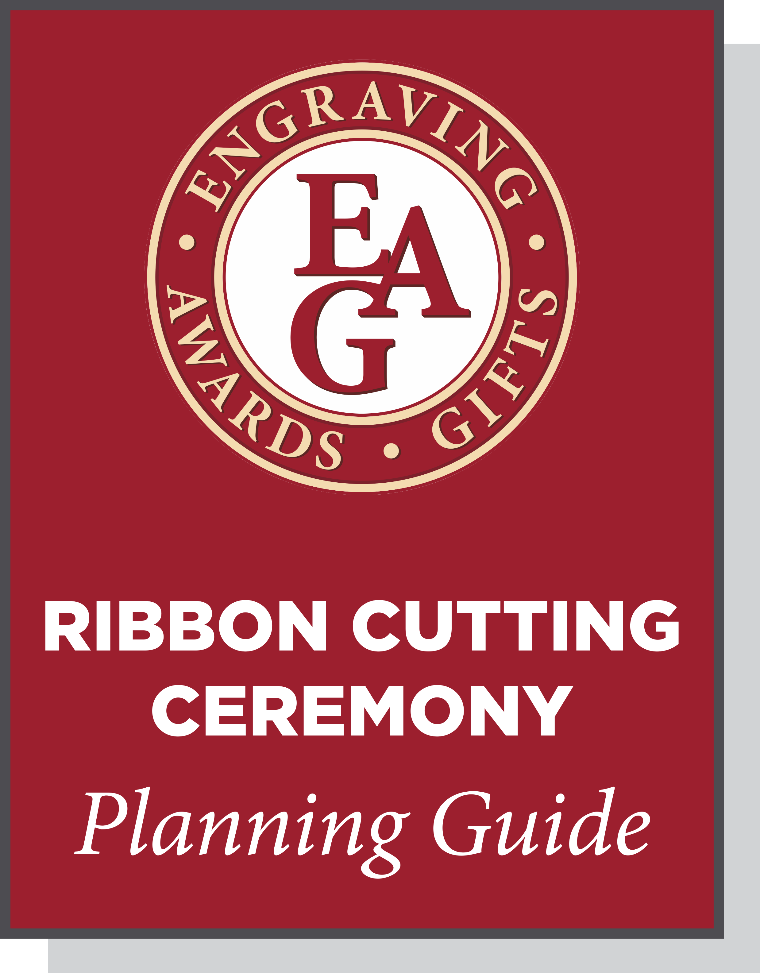 Ribbon Cutting Ceremony Planning Guide