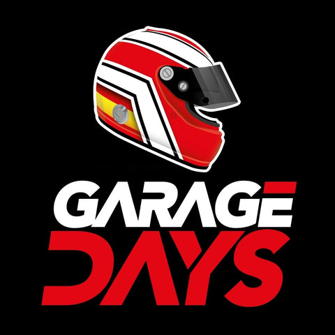 garage days youtube