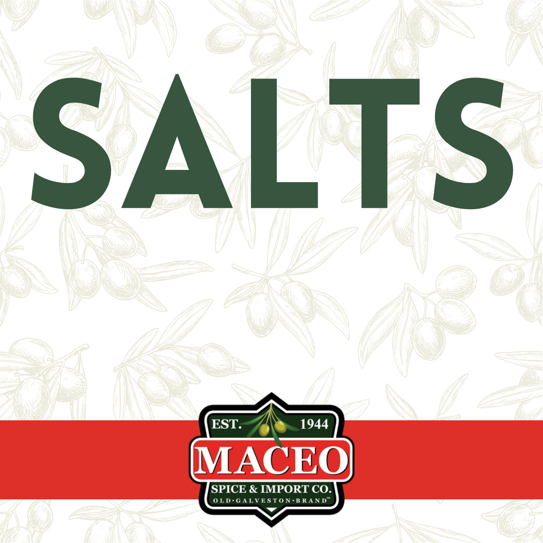 Seafood Salt-Free  Maceo Spice & Import Co.