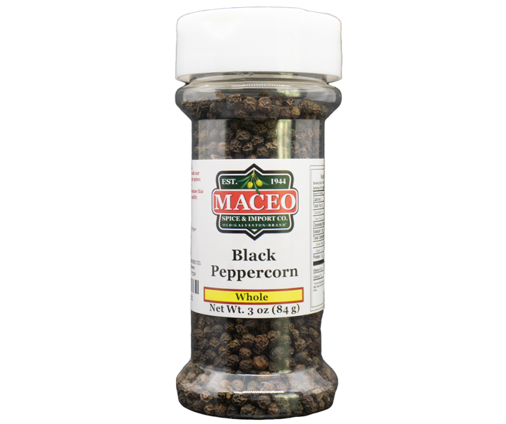 Black Pepper Fine Ground by NY Spice Shop