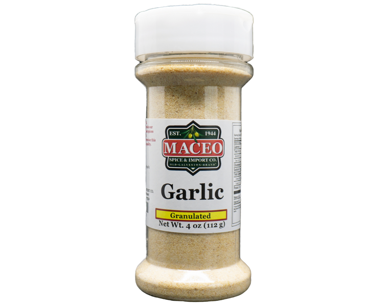 Salt-Free Seasoning  Maceo Spice & Import Co.