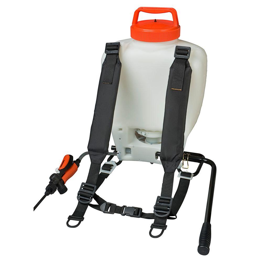 echo backpack sprayer