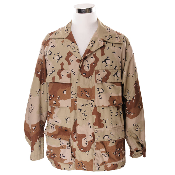 Desert US Army Jacket ~ Vintage Store