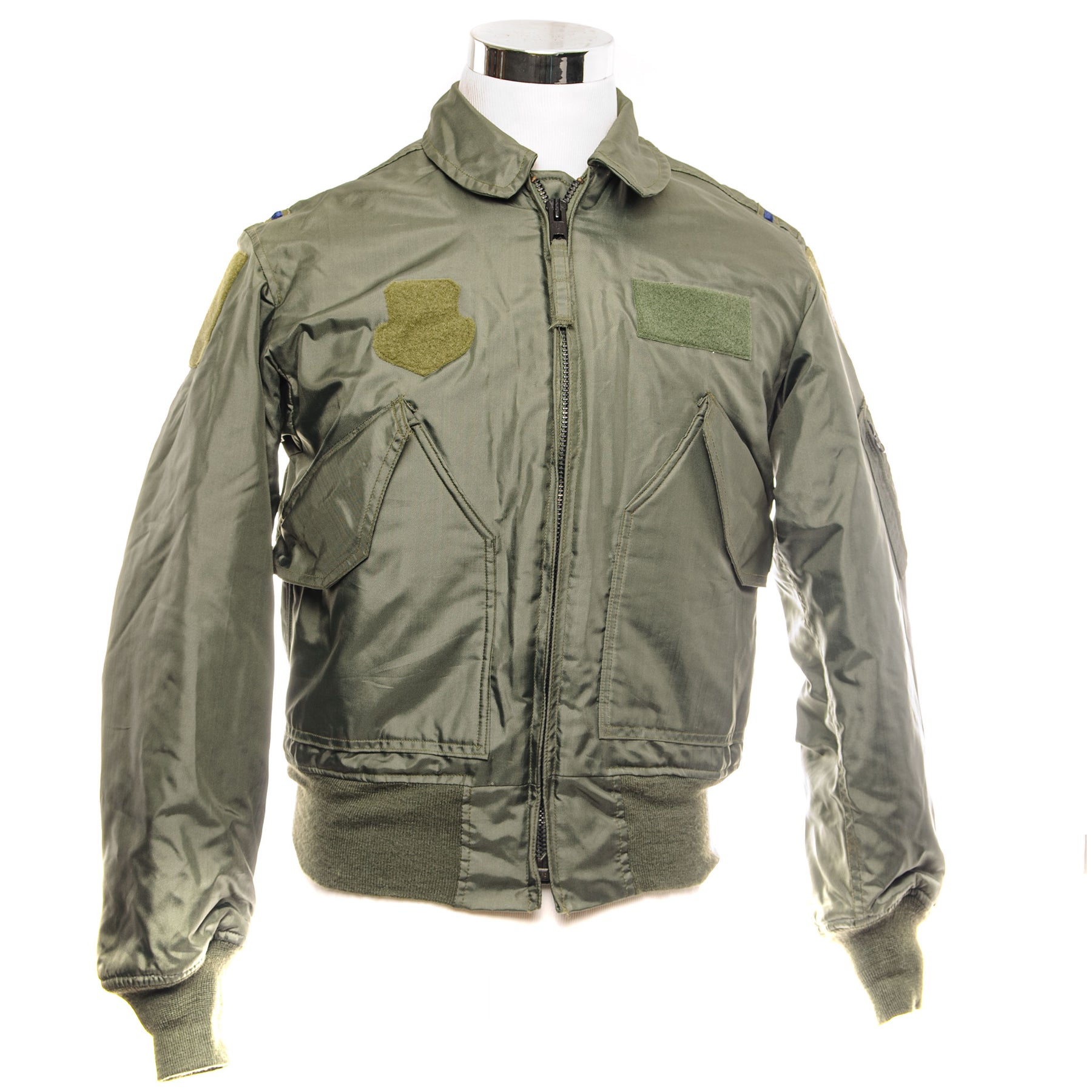 Buy Air Force Flight Jacket | US Army Flight Jacket – Rare Gear USA