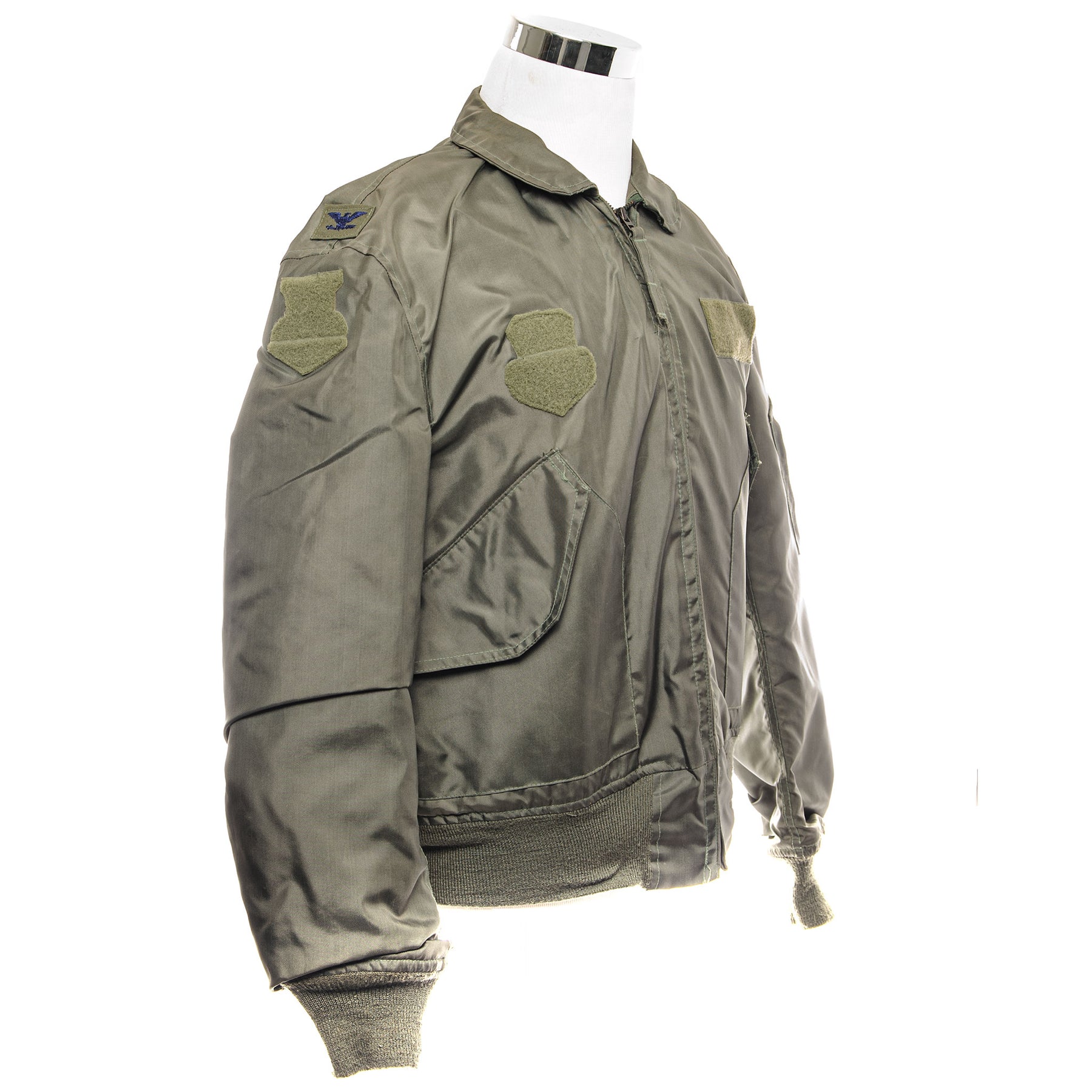 Buy Air Force Flight Jacket | US Army Flight Jacket – Rare Gear USA