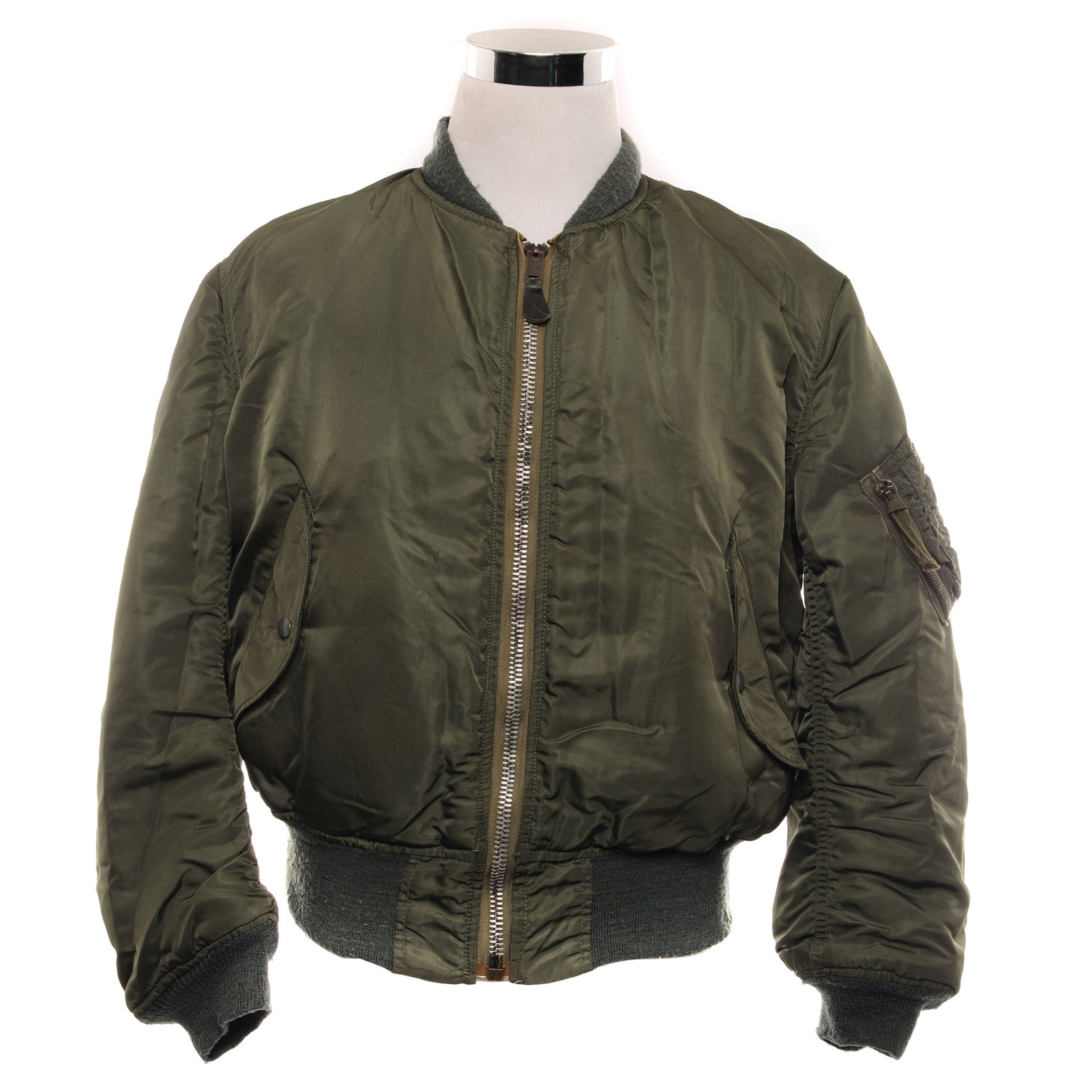 Buy Air Force Flight Jacket | US Army Flight Jacket – Rare Gear USA