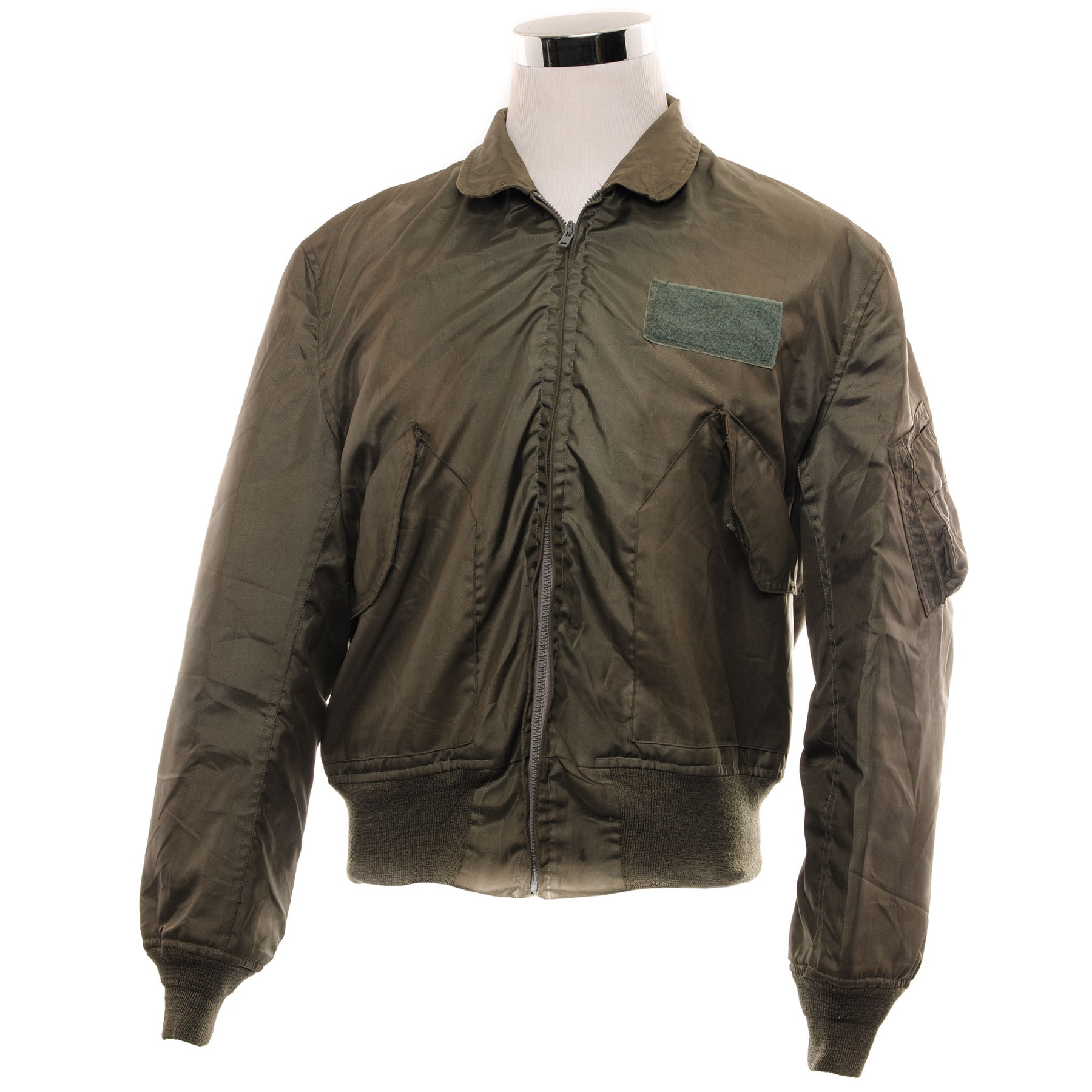 Buy Air Force Flight Jacket | US Army Flight Jacket – Rare Gear USA