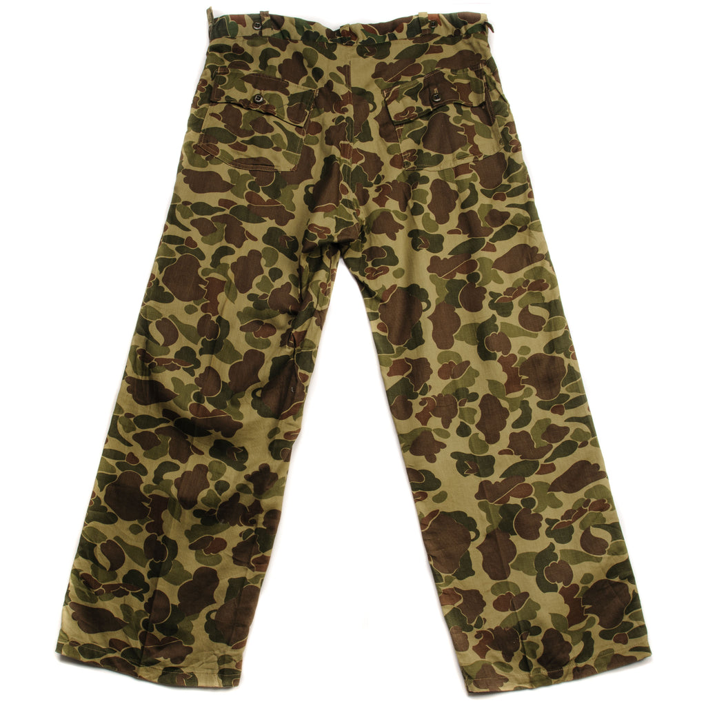 US Army Beo-Gam Trousers Pants | Trousers Pants Vietnam War – Rare Gear USA