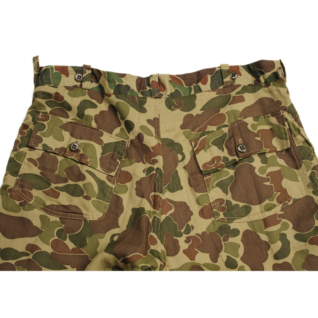 US Army Beo-Gam Trousers Pants | Trousers Pants Vietnam War – Rare Gear USA
