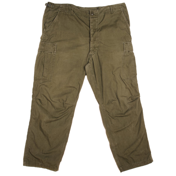 1995s US ARMY HELICOPTER COMBAT PANTS