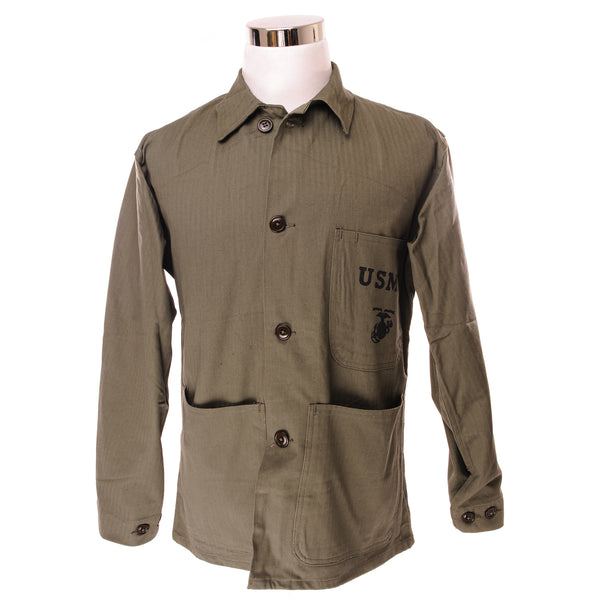 Shop Vintage Field Army Utility Jacket | Rare Gear USA