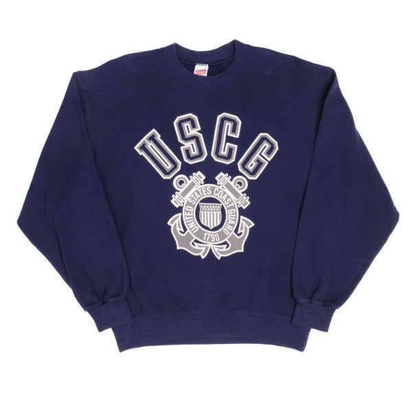 80s Champion NAVY coast guard usafa usma □【現品限り一斉値下げ