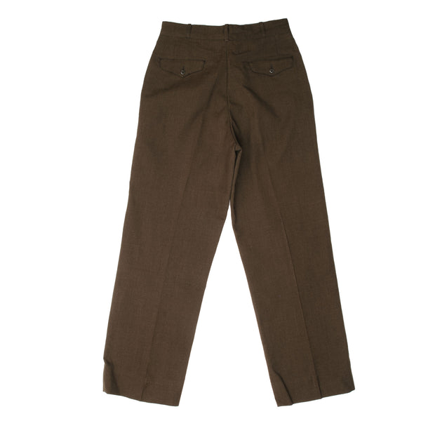 Original Vintage Military Pants & Trousers | Rare Gear USA