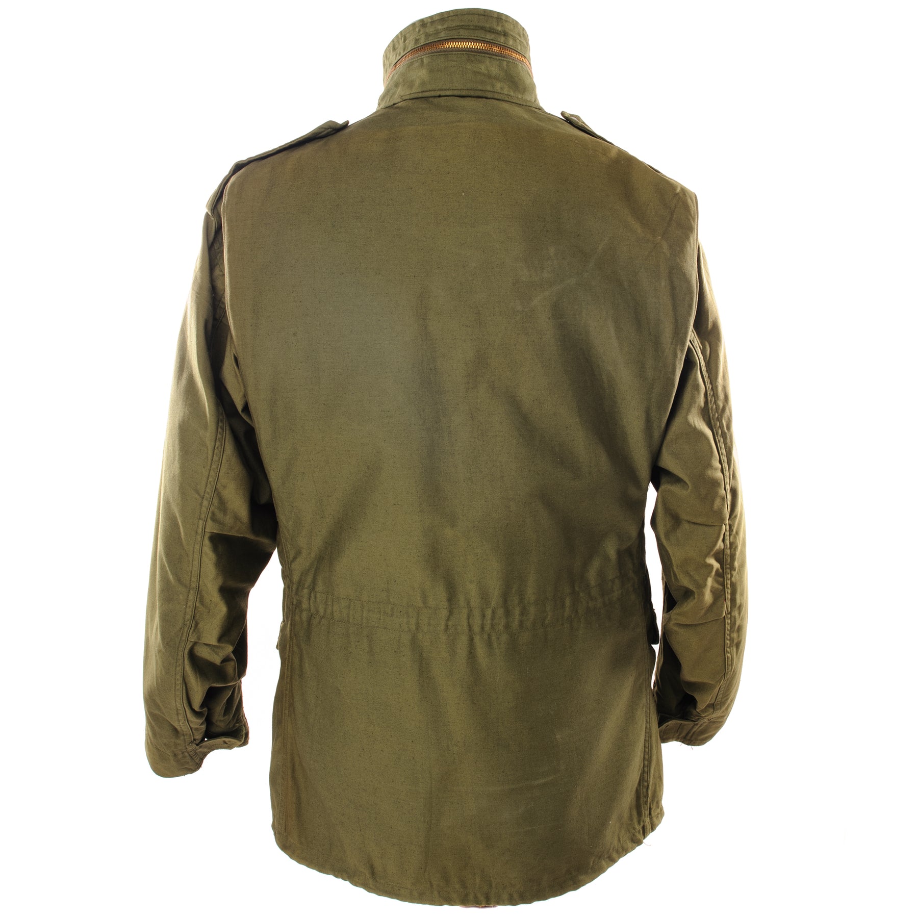 US Army M-1965 M65 Field Jacket | Air Force M65 Field Jacket – Rare ...