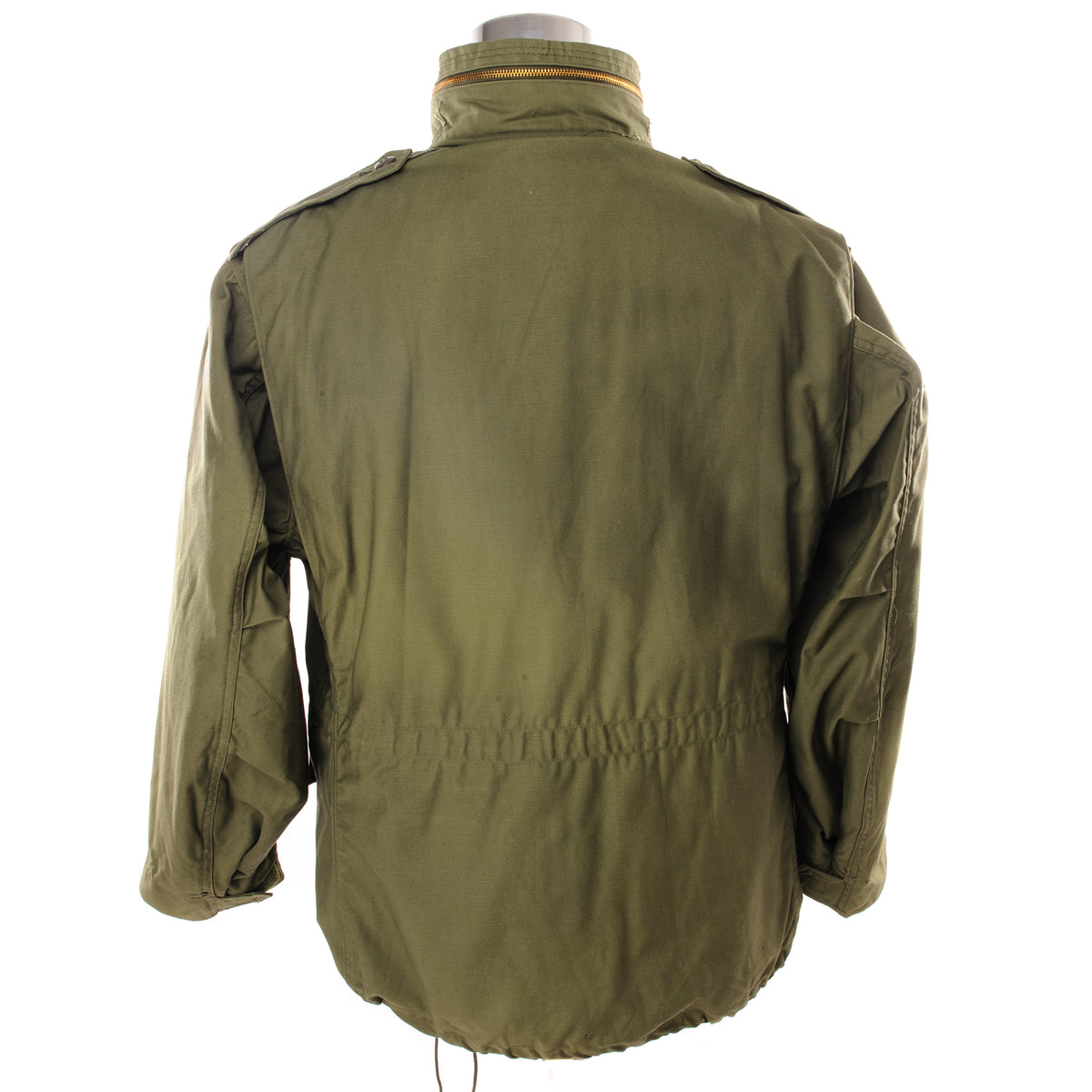 US Army M-1965 M65 Field Jacket | Air Force M65 Field Jacket – Rare ...