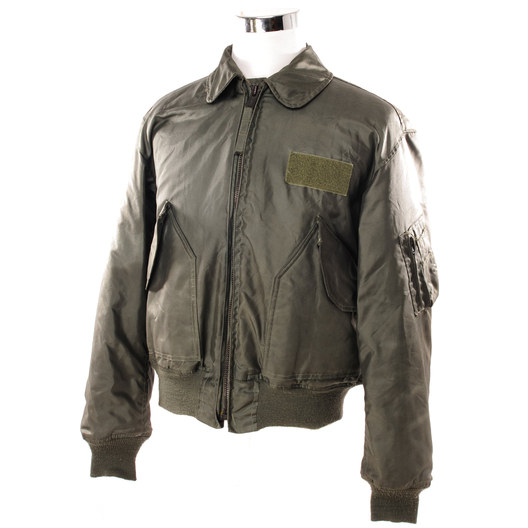 Buy Air Force Flight Jacket | US Army Flight Jacket – Rare Gear USA