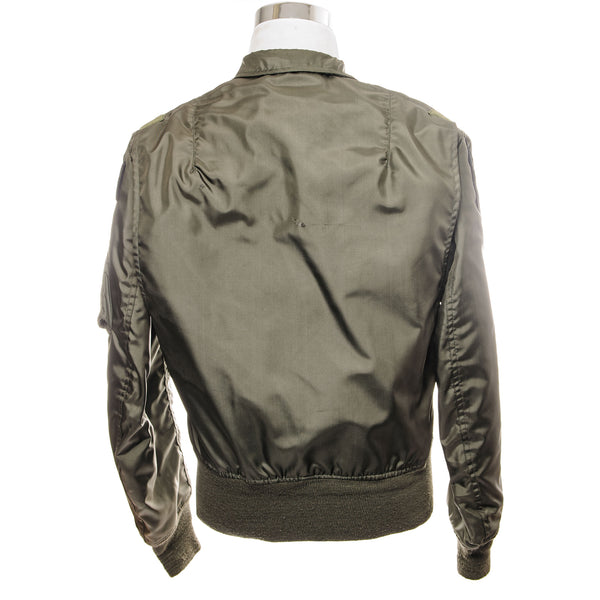 USAF] vintage MA-1 military flight jacket [1961s] Vintage Flight Jacket |  beruf