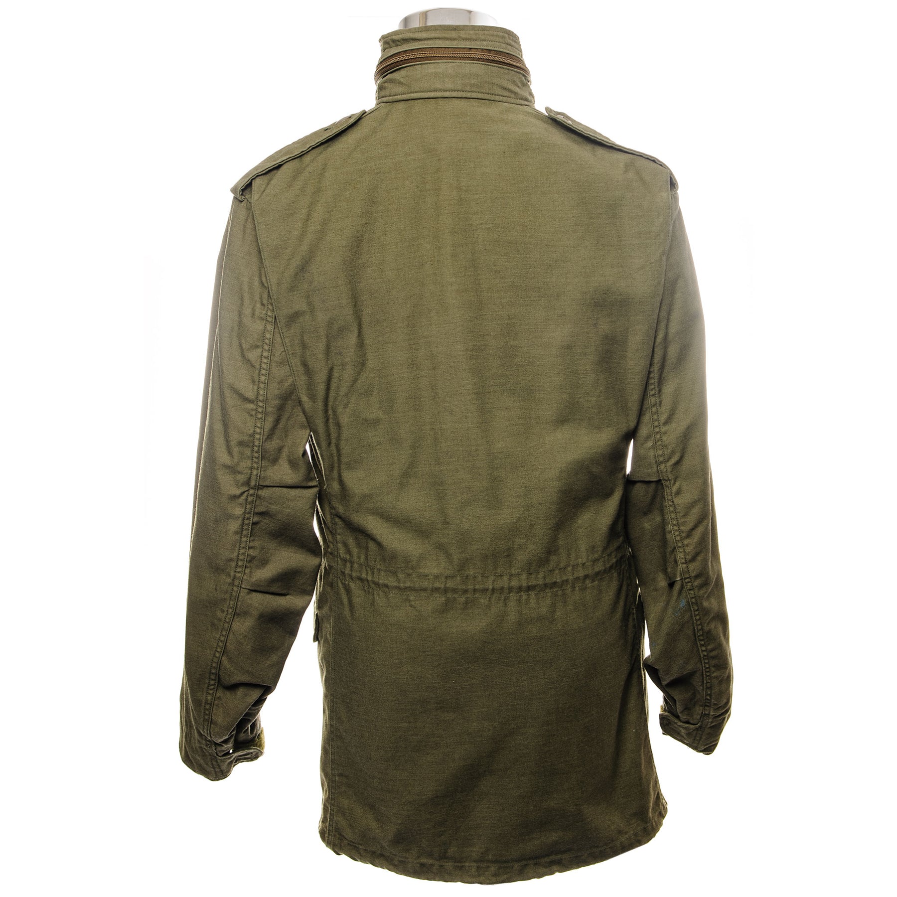 Vintage Army Jacket | VINTAGE US Army Jackets for Sale – Page 3 – Rare ...