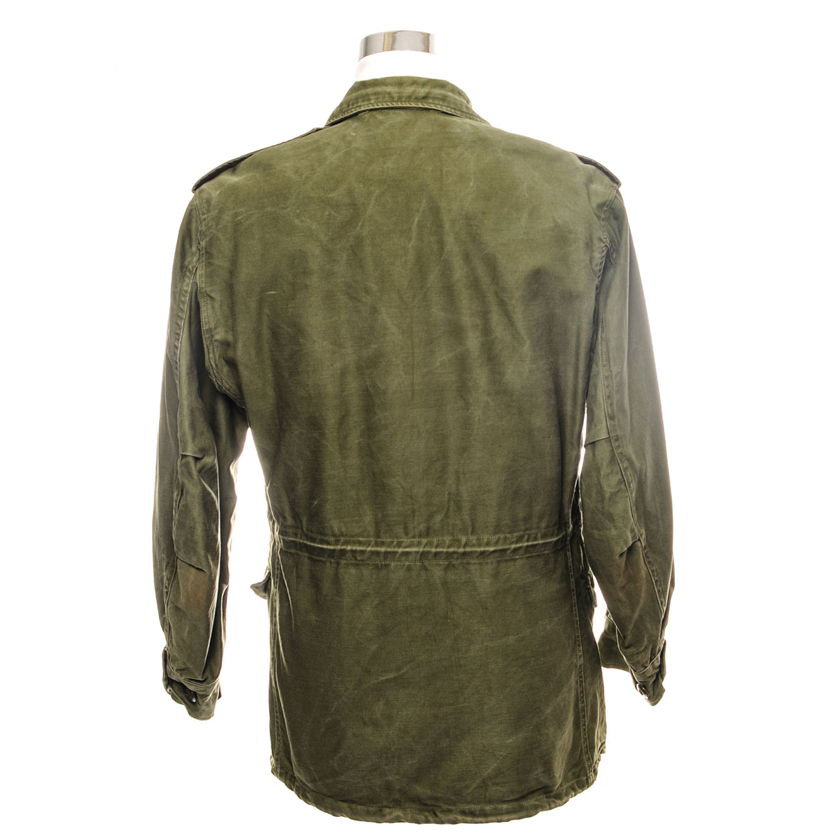 Vintage Army Jacket | VINTAGE US Army Jackets for Sale – Page 3 – Rare ...