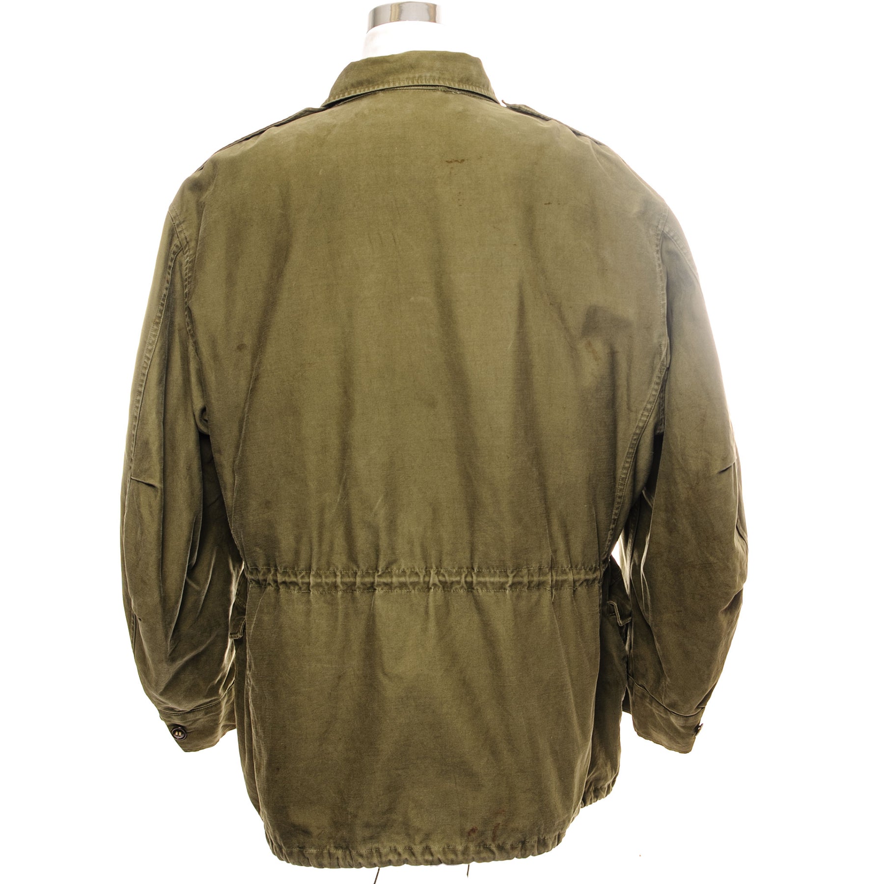 Vintage Army Jacket | VINTAGE US Army Jackets for Sale – Page 3 – Rare ...