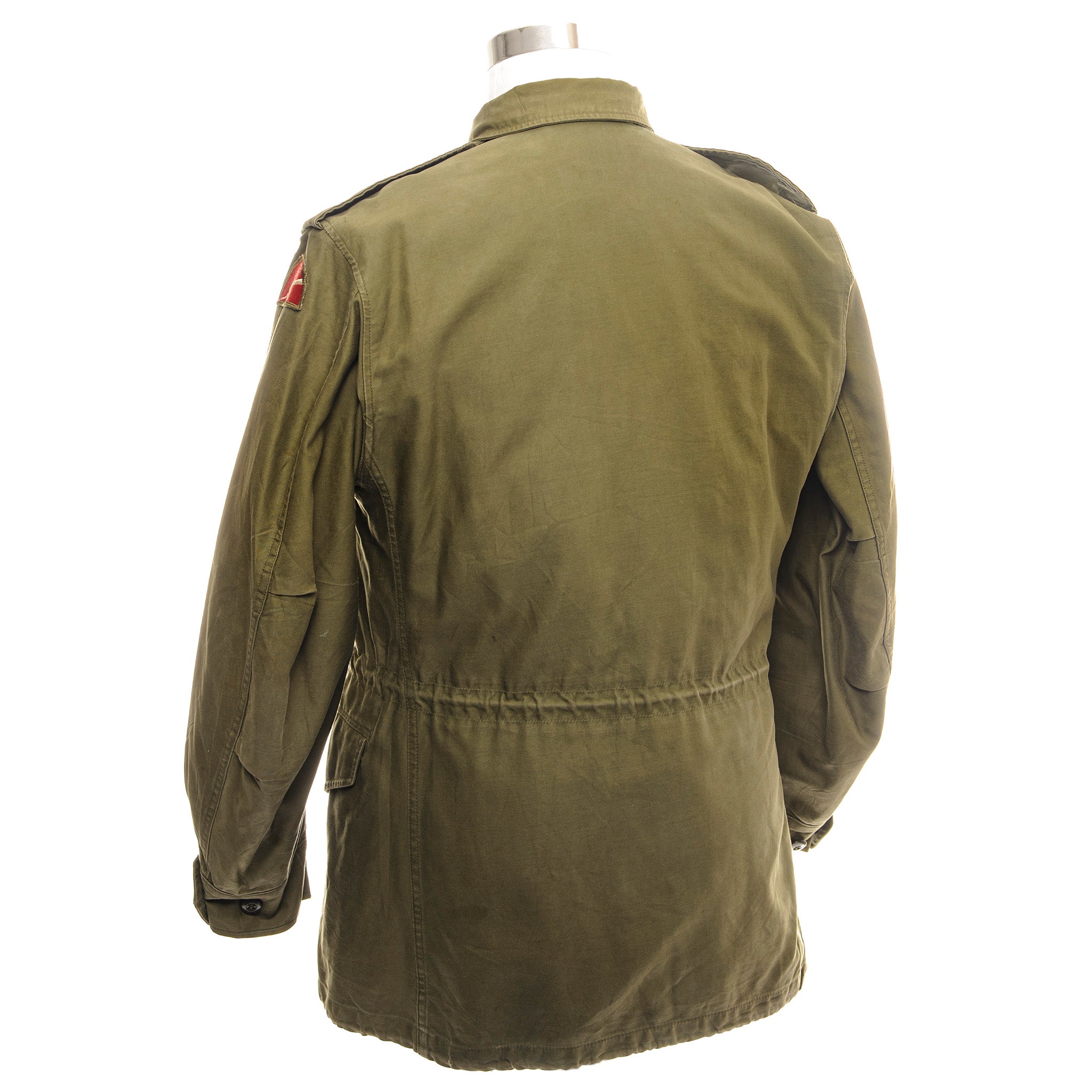 限定品好評 US ARMY M-51 Jacket 1963s M M-65 Liner 日本製定番