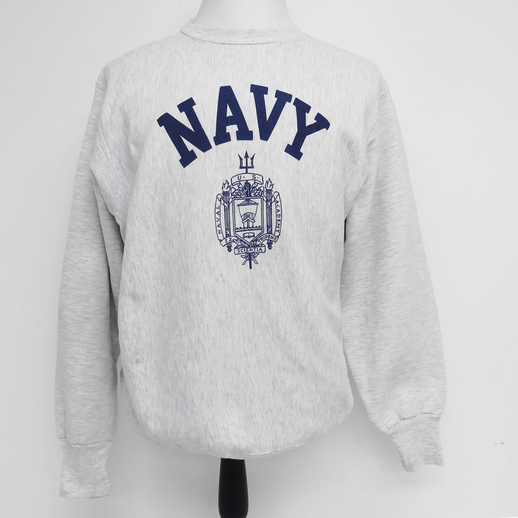 naval academy champion sweatshirt