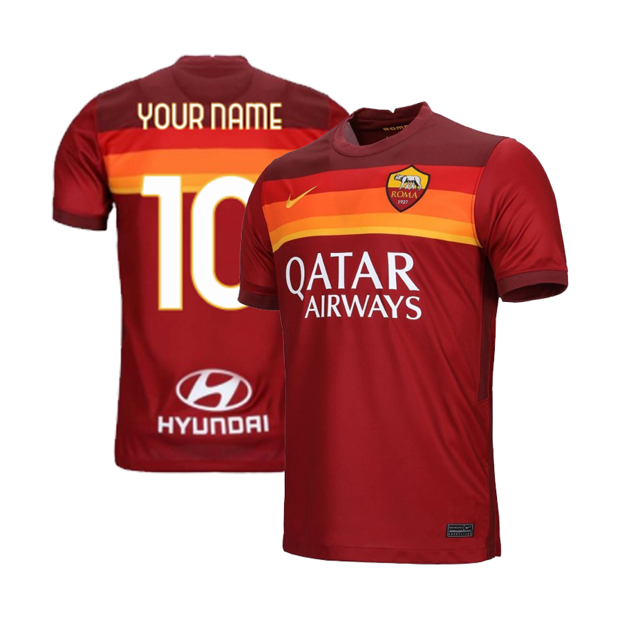 as roma jersey 2020