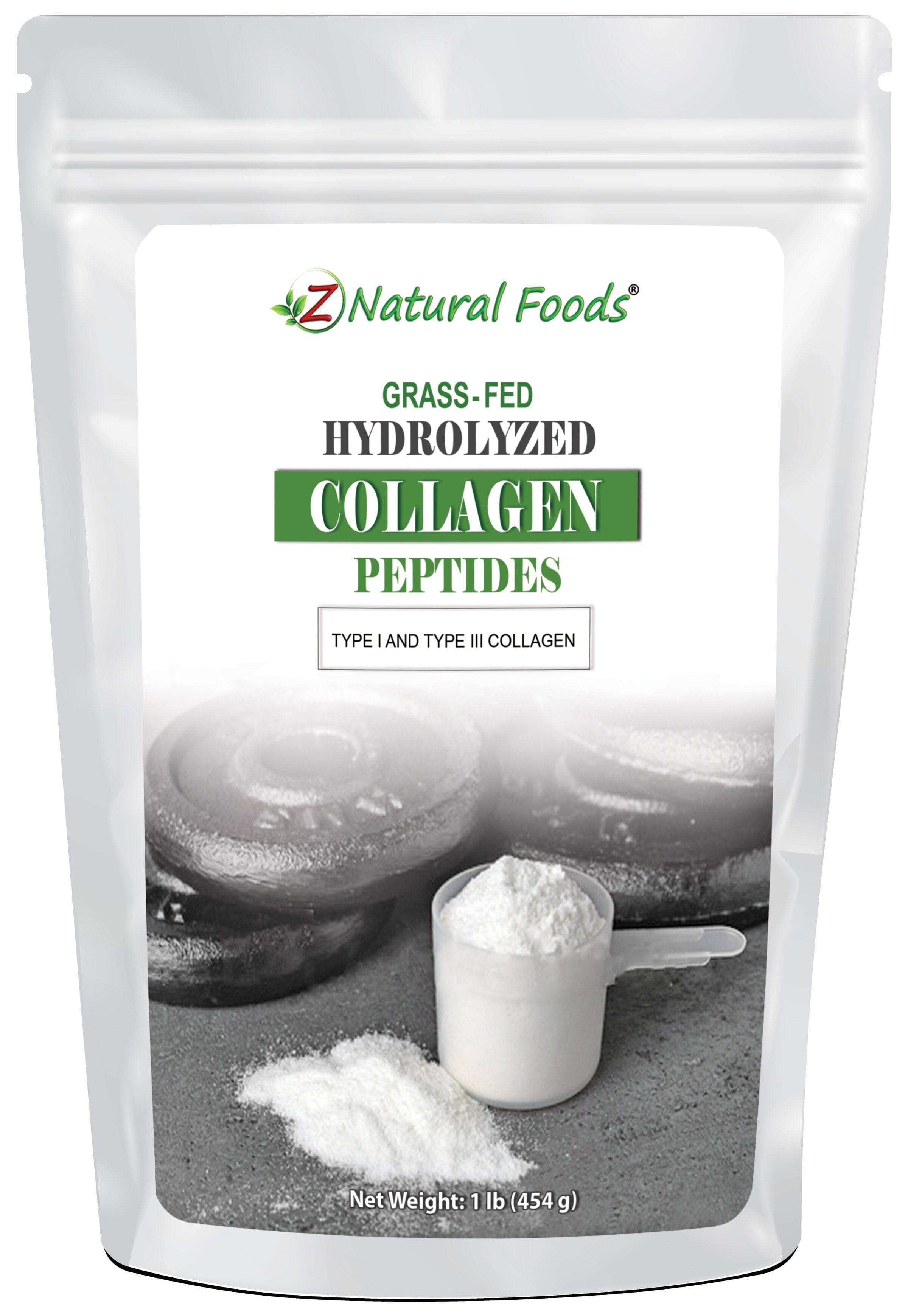 marine collagen powder