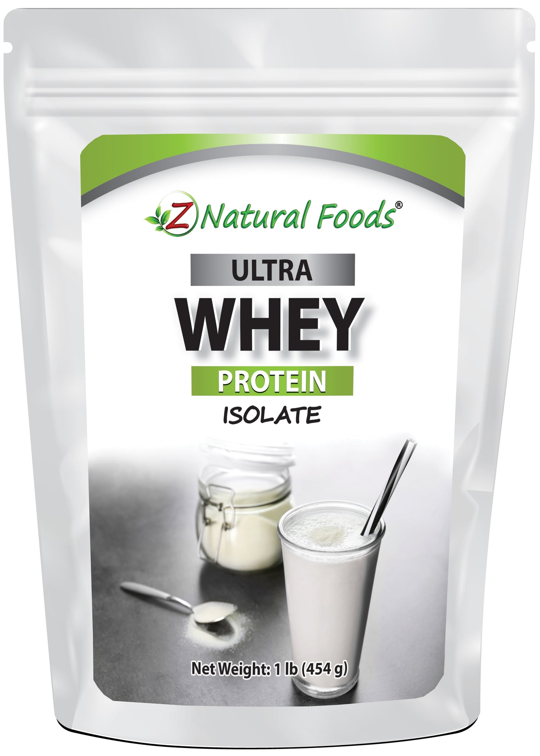 Ultra Whey Protein Isolate