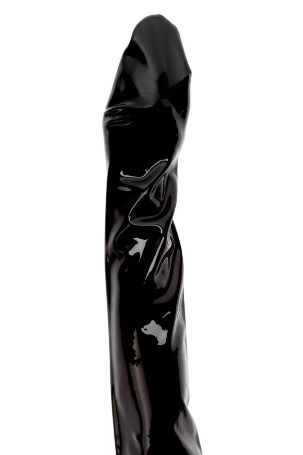 Latex Fisting Mitt Chez Noir Latex