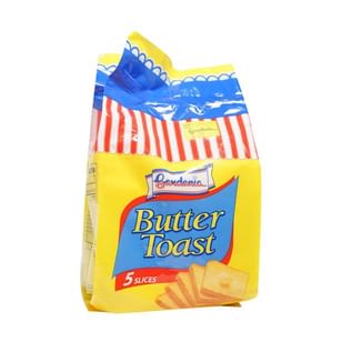 Gardenia Butter Toast Digigrocers