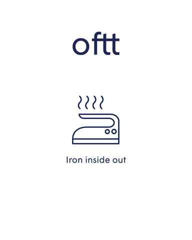 Iron inside out