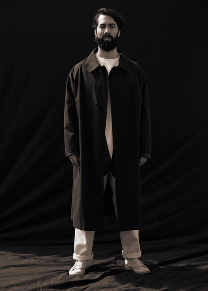 oftt - mac coat - ashley marc hovelle - der berliner salon - max von gumppenberg - christiane arp - 3