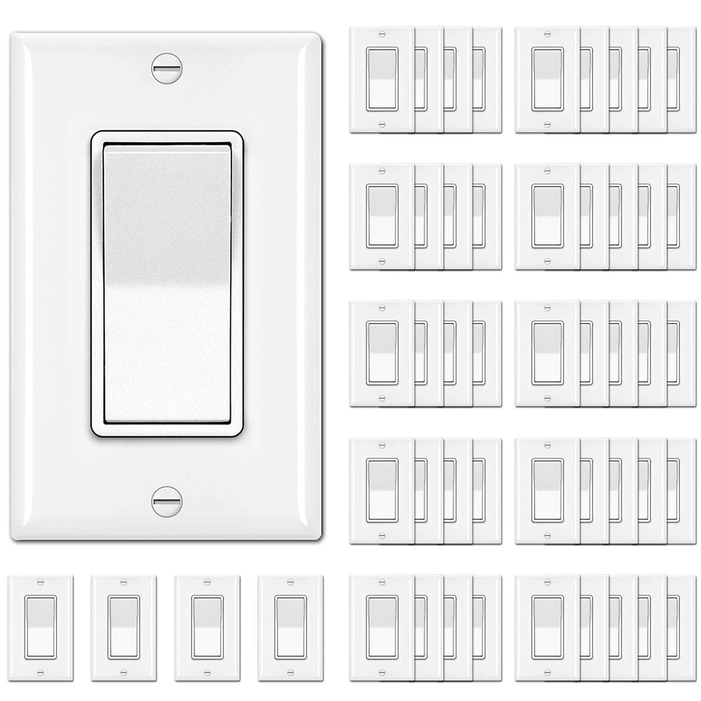 277v light switch