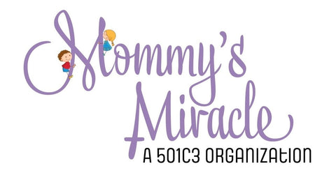 Mommy's Miracle NICU nonprofit logo