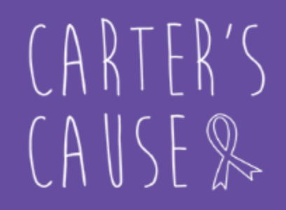 Carter's Cause NICU nonprofit logo
